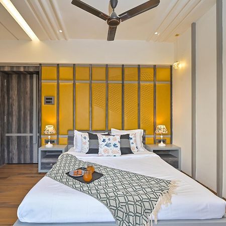 Ekostay Gold - Peninsula Villa Lonavala Eksteriør bilde